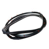 Toyota Corolla Sedan 1979-1987 Front Door Weatherstrip Seal