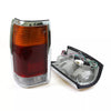 Mazda B2000 B2200 B2600 1985-1998 Tail Light Light  x2