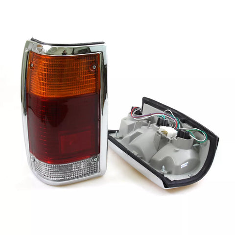 Mazda B2000 B2200 B2600 1985-1998 Tail Light Light  x2