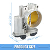Buick Enclave Electronic Throttle Body Assembly (08-11)