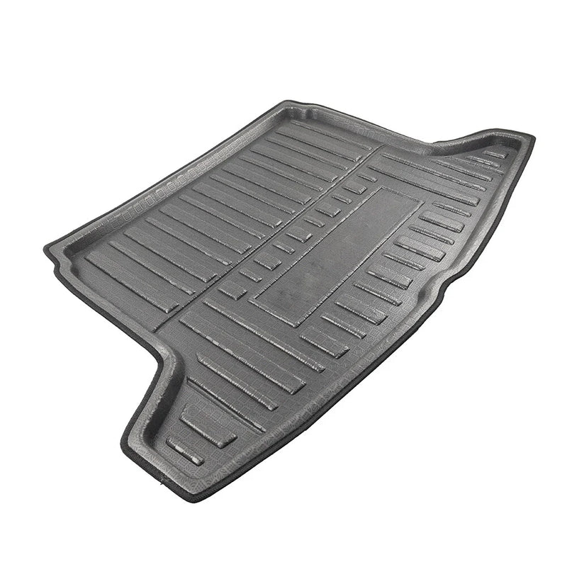 Jeep Compass Rear Trunk Cargo Floor Tray Mat (2017-2023)