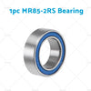 RC 2728 4606 5114 1213 B020 PTFE Rubber Seal Bearings