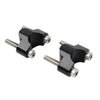CFMOTO 800MT 1 1/8" Handlebar Riser Clamp Mount Bracket (2021-2025)
