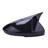 Honda Accord Left Right Side Rearview Mirror Cover Trim (2018-2022)