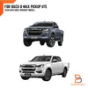 Isuzu D-Max Left Front Turn Signal Lamp (2020-2023)