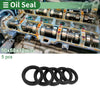 Oil Seal 50x68x12mm Seal Ring Rotary Shaft Seal NBR Rubber