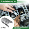 Hyundai Santa Fe 2009-2018 Main Bearing Set