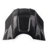YAMAHA YZF R3 Gas Tank Air Box Front Cover Carbon Fiber (2019-2020)