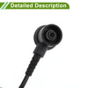 MERCEDES-BENZ CL600 6.0 Crankshaft Position Sensor (1992-1999)