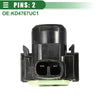 Mazda CX-5 4pcs Rear Bumper Park Assist Sensors (2019-2023)