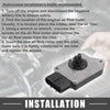 Ford F-150, Windstar, Taurus MAF Mass Air Flow Sensor (1997-2003)