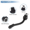 Kia Soul Front Outer Tie Rod Ends (2010-2013)