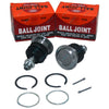 Toyota FJ Cruiser GSJ15R (2006-2014) 2 x Japanese Made Upper Ball Joints