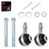 Can-Am Maverick Max Heavy Duty Tie Rod End Kit (2013–2024)