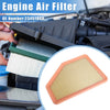 Buick Regal Sportback GS Engine Air Filter (2018–2020)