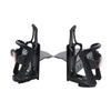 Can Am Spyder F3 F3-S 2 x Adjustable Cup Drink Bottle Holders (2015-2025)