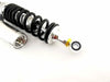 Yamaha XV700 Virago 305mm JBS Rear Air Nitrogen Cell Shock Absorbers (1984-1990)