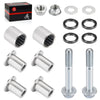 Suzuki Quadsport Z400 / LTZ400 Front Upper A-Arm Bushings Kit