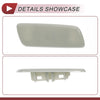 Lexus RX270 RX350 RX450H Front Right Washer Nozzle Cover (2009-2014)