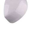 Honda Civic White Right Side Rear View Mirror Caps (2012-2015)