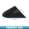 Chevrolet Sonic Left Right Mirror Triangle Fender Covers (2012-2020)