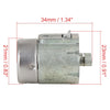 Chevy C1500 / C2500 & GMC K1500 / K2500 Door Lock Cylinder with Key