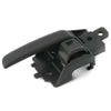 Mitsubishi Mirage Outlander Sport Inner Door Handle LH Black (2014-2015)