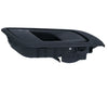 Mazda BT-50 Ute Textured Black Rear Right Inner Door Handle (2011–2020)
