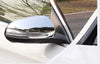 Mercedes-Benz GLC Class GLC300 2016-2019 LHD Side Mirror Cover