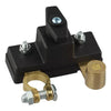 Universal Car Truck 12V/24V Battery Terminal Disconnect Cut Off Isolator Switch