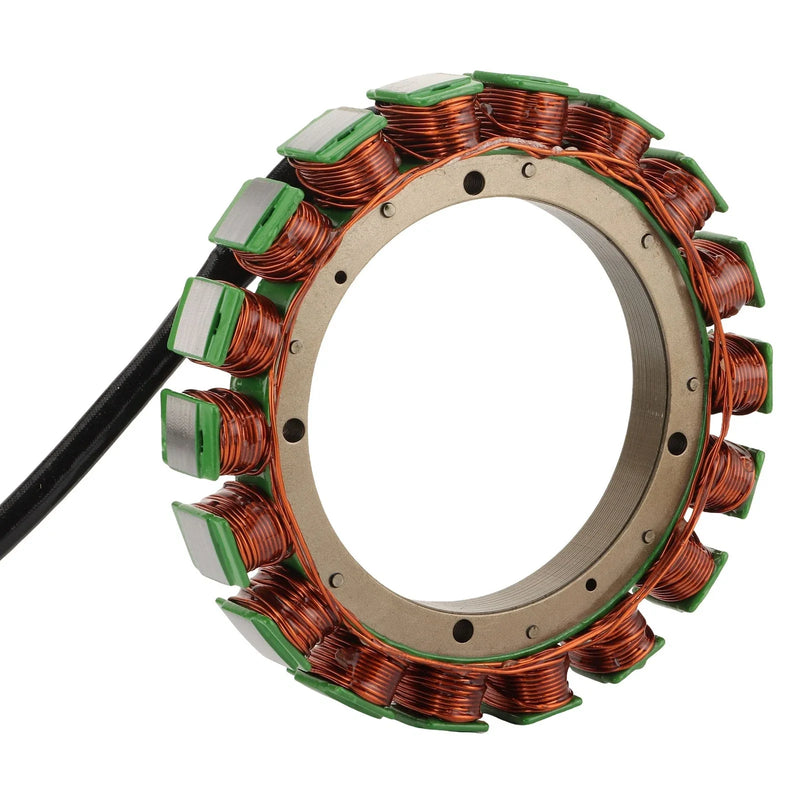 Yamaha Outboard F250 Stator Base Assembly (2006–2024)