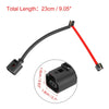 Porsche Cayenne, Panamera Rear Brake Pad Electronic Wear Sensor (2003-2023)