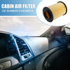 Ford Escape 2.0L Cabin & Engine Air Filters (2013-2019)