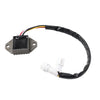 Yamaha WR250F WR450F Regulator Rectifier (2007-2014)