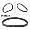 49cc 50cc GY6 139QMB Scooter Moped ATV Premium Drive Belt