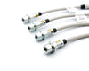 Tarago Estima TCR10 / 20 / 21 Brake Line Kit (1990-1996)
