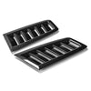 Various Models Universal Car Front Bonnet Hood Vent Louver Scoop Cover