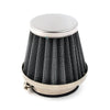 GY6 50cc-150cc Scooter Dirt Pit Quad Bike 45mm Air Filter Cleaner