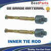 Honda Pilot Steering Inner Tie Rod End (2009–2015)