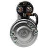 Mitsubishi Pajero NP NT NW V6 3.8L 6G75 Manual Starter Motor (2004 - 2013)
