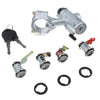 Nissan Patrol GQ Y60 Ignition Starter Switch Key Kit (1988-1998)