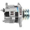 Nissan Navara D22 Alternator 4cyl 2.5L (1997-2015)
