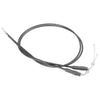 Harley Sportster 883 1200  - 2 pcs 110cm Throttle Cables