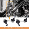 Jeep Patriot (2007 - 2009)
 Rear Stabiliser Sway Bar Link for Jeep Compass Rear Stabiliser Sway Bar Link (2007 - 2012)