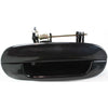 Door Handle Set For 2002-2009 Trailblazer With Driver