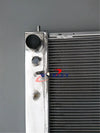 Hummer H2 Aluminum Radiator (2003-2009)