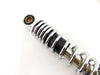 Yamaha PW50 Peewee 195mm JBS Chrome Rear Shock Absorbers