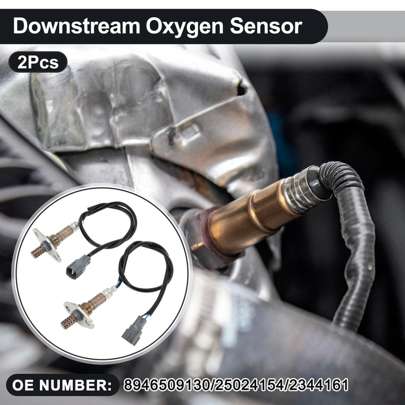 Toyota Land Cruiser Downstream Oxygen Sensor (1998–2005)