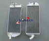 Gas Gas FSR450 FSR515 Radiator Blue Hose (2007-2011)