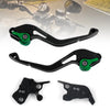 Ducati Hypermotard 821 939 SP Brake Clutch Lever (2013-2019)